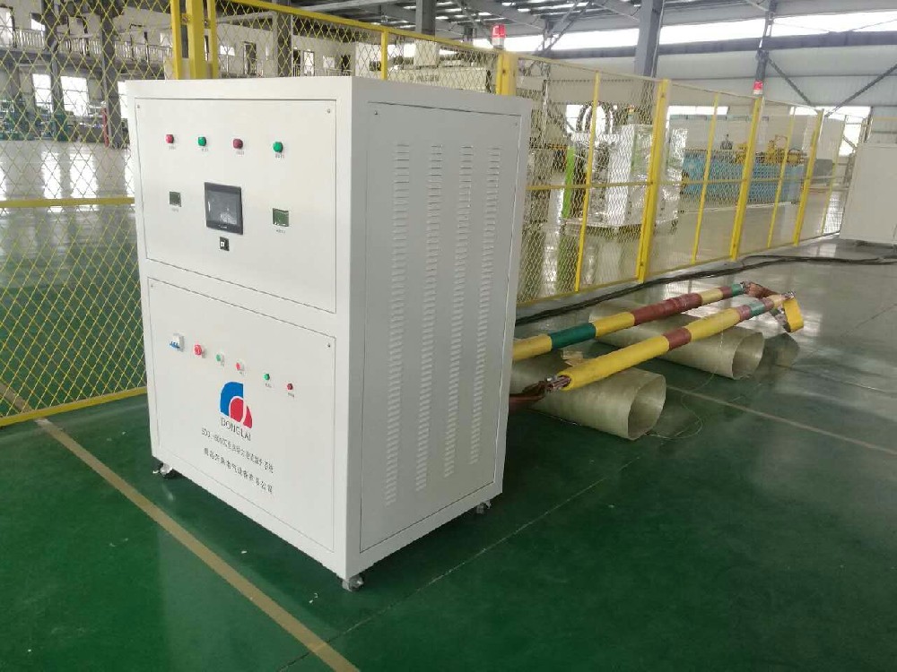 SDDL-3000Q全自動溫升大電流系統